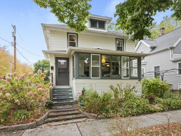 2502 East Mifflin Street, Madison, WI 53704