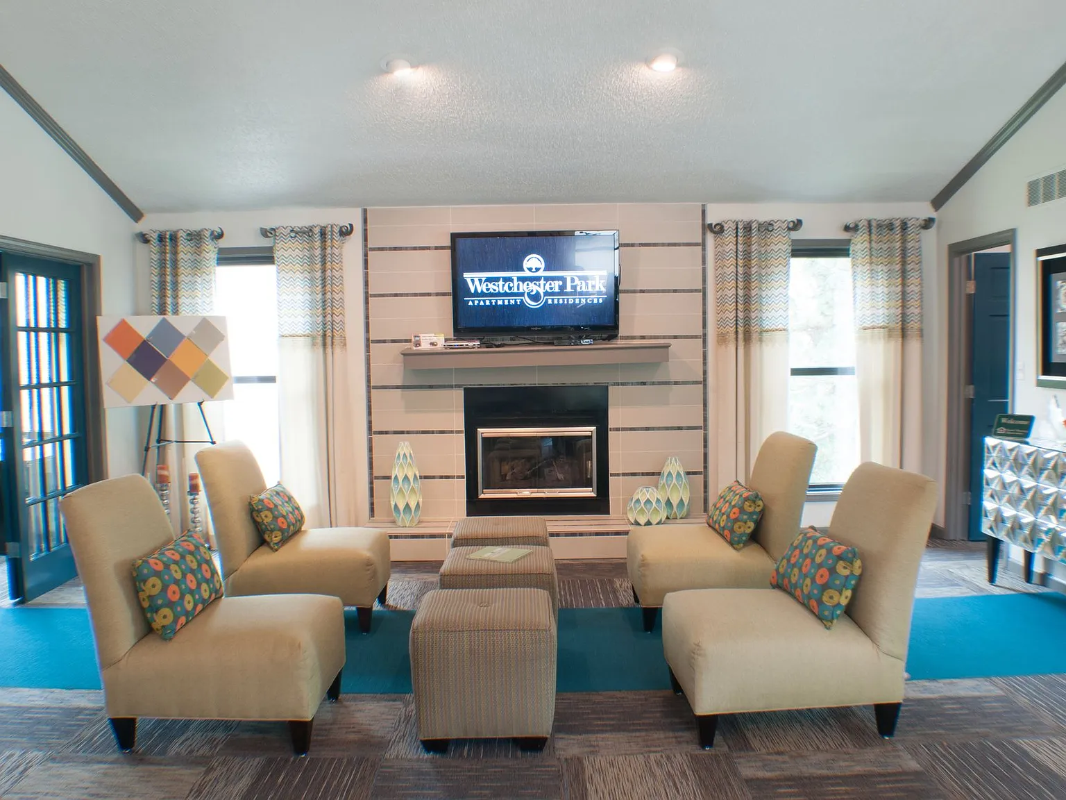 Westchester Park Apartments — Photo 4