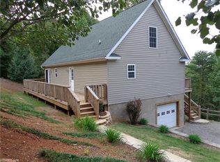 259 Valley Overlook Dr, Waynesville, NC 28786