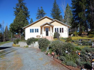 1717 Union Ridge Rd, Placerville, CA, 95667