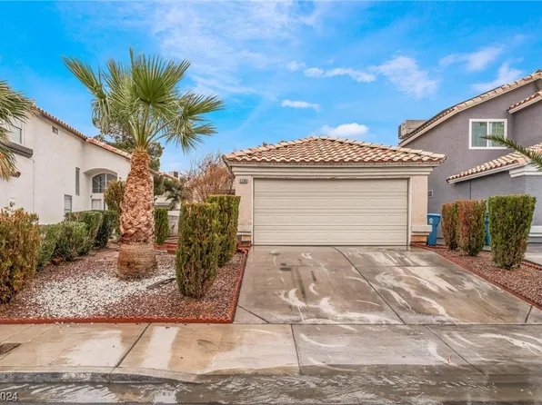 5286 Sandstone Dr, Las Vegas, NV 89142