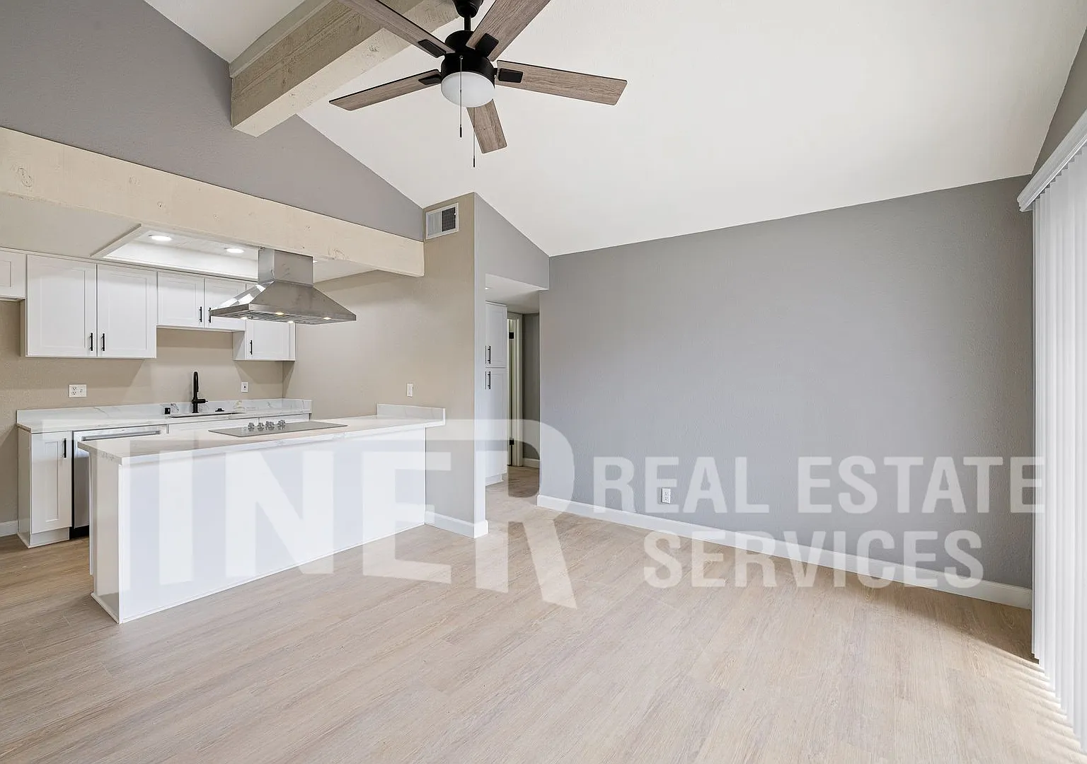 4711 Large Oak Court - TIER 3 - Beautifully Remodeled 2-Bedroom, 2-Bathroom Home Near American Ri... — Photo 4