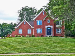 1525 Trophy Ct, Florence, KY 41042