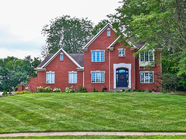 1525 Trophy Ct, Florence, KY 41042