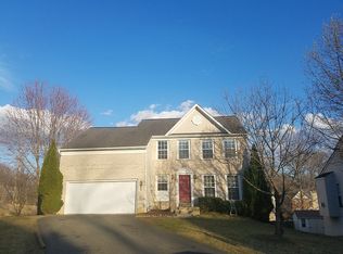 1204 Minnesota Way, Upper Marlboro, MD 20774