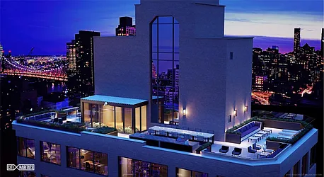 Rented by Citi Habitats