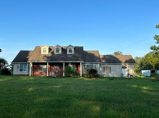 6558 Whitney Camp Rd, Boston, GA 31626