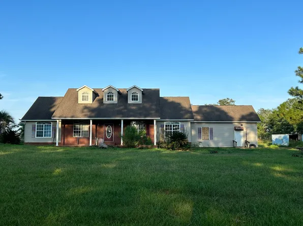 6558 Whitney Camp Rd, Boston, GA 31626