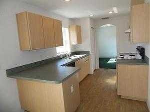 Additional Kitchen View