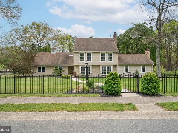 609 Spaulding Ave, Forked River, NJ 08731