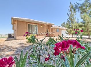 1510 W Betty Ave, Pahrump, NV 89060