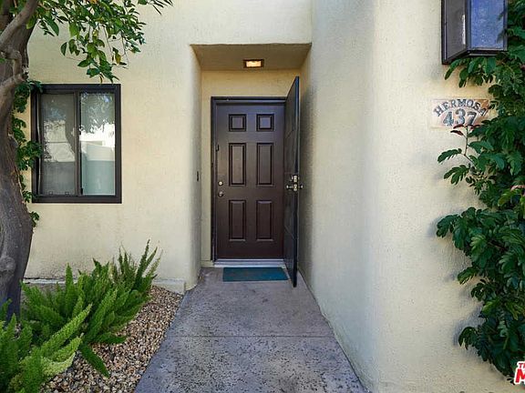 4th image of 437 N Hermosa Dr