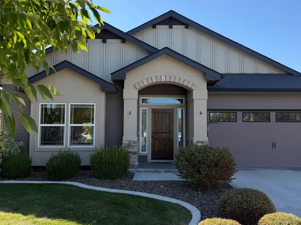 2943 E Idavada Ct, Nampa, ID 83686