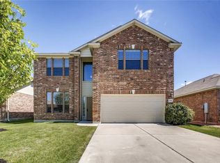 204 Engineers Pass, Jarrell, TX 76537