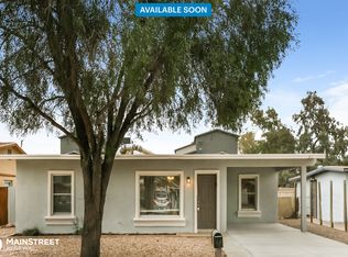 311 S Robert Rd, Tempe, AZ 85281