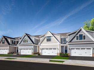 Caroline Plan, Bethany Glen 55+ Villas, Ellicott City, MD 21042