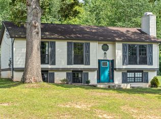 2239 Sweetbriar Dr, Clarksville, TN 37043