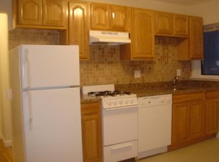 2 President Ter APT 3, Boston, MA 02134