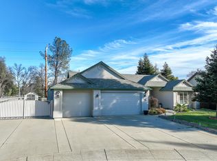 4301 Key West Dr, Redding, CA 96002
