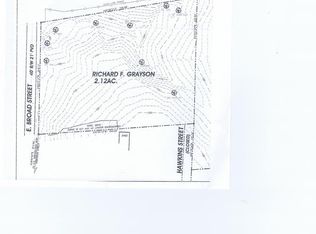 1669 E Broad St, Athens, GA 30601