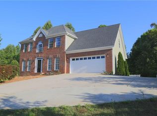 6613 Windvane Point, Clermont, GA 30527