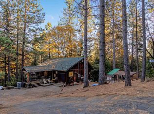 20674 Birchwood Dr, Foresthill, CA 95631