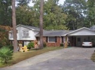 6079 Crabtree Rd, Columbia, SC 29206