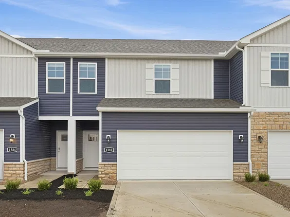 6264 Marinelli Dr N, Columbus, OH 43228