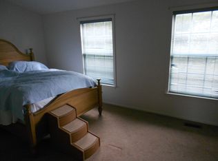 8104 Greenspring Valley Rd, Owings Mills, MD 21117