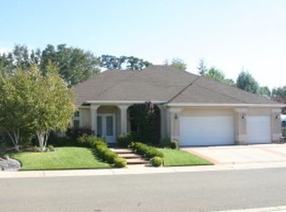 3365 Kentwood Dr, Redding, CA 96002