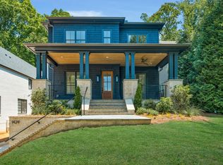 1429 Wessyngton Rd NE, Atlanta, GA 30306