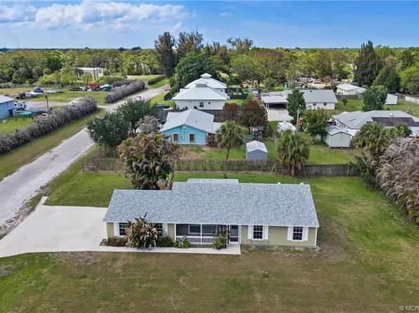 6285 SE Highland Ave, Stuart, FL 34997