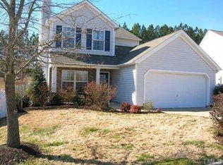 5012 Gable Ridge Dr, Durham, NC 27713