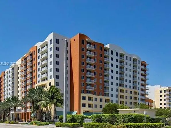 18800 NE 29th Ave, Aventura, FL