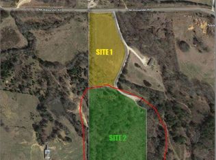 0 McAlexander, Holly Springs, MS 38635