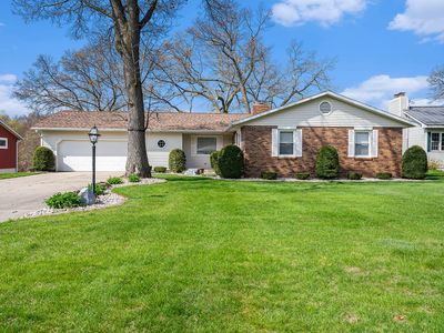 661 W Wedgewood Dr, Muskegon, MI, 49445