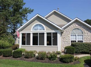 1287 Windward Way #11-128, Columbus, OH