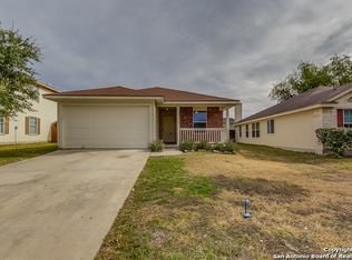 4834 Orchid Star, San Antonio, TX 78218