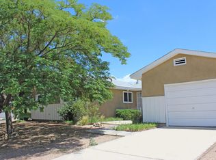 3636 Georgia St NE, Albuquerque, NM 87110