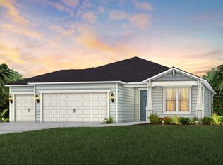 Mystique Plan, Wingate Landing, Jacksonville, FL 32226