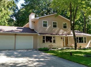 12867 W Basell Dr, Hemlock, MI 48626
