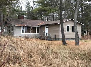 6134 Ridge Rd, Oscoda, MI 48750