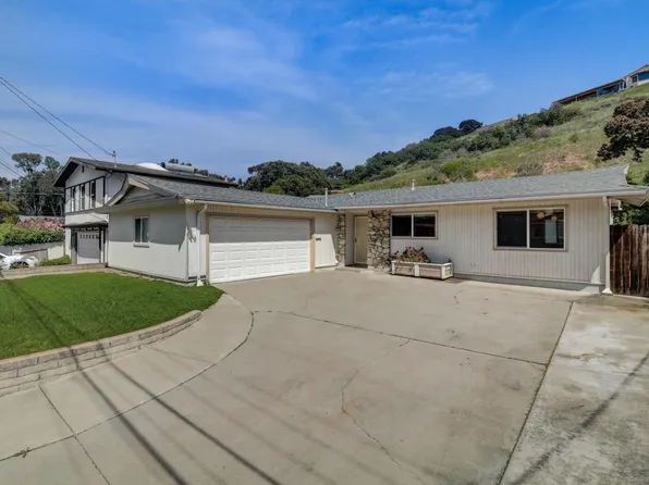 2323 Garfield Rd, San Diego, CA 92110