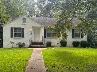 3143 Gilmer Ave, Montgomery, AL 36105