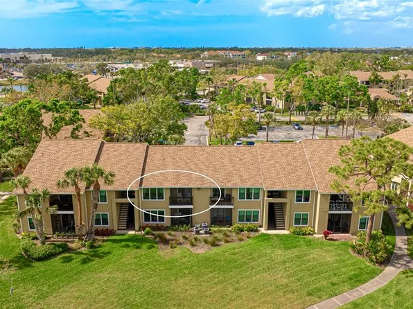 4005 Crockers Lake Blvd #26, Sarasota, FL 34238