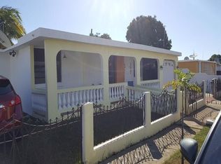 I10 Calle 5, Guayama, PR 00784