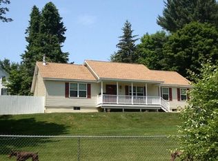 2 Williams St, Sandown, NH 03873