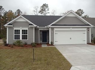 884 Cypress Way LOT 255, Dogwood A Little River, SC 29566