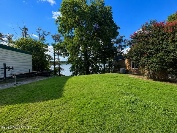 Moon Lake Rd, Coahoma, MS 38617