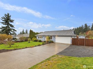 2000 Birch Court, Milton, WA 98354